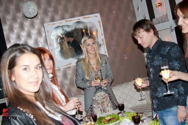 корпоратив SO Photo ! 2012
