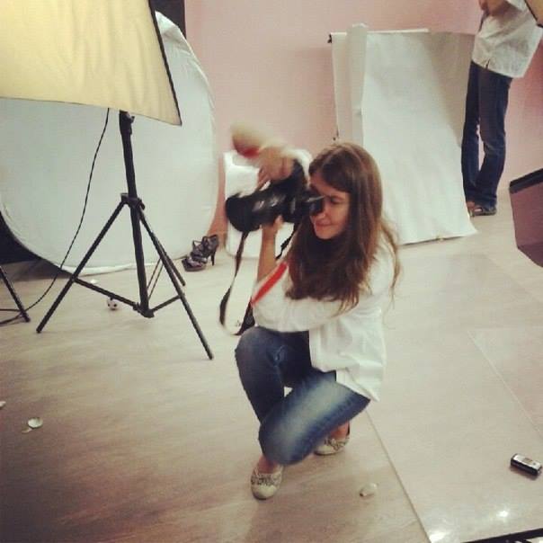 SO Photo !, фотоотчет фотосесии