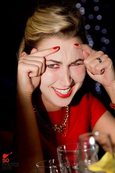 Корпоратив SO Photo ! SO Eternity, AnnRosso