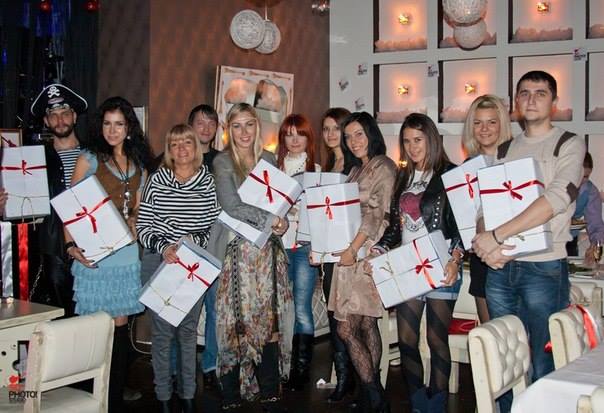 Корпоратив SO Photo ! 2012