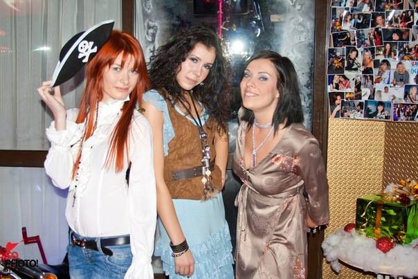 Корпоратив SO Photo ! 2012
