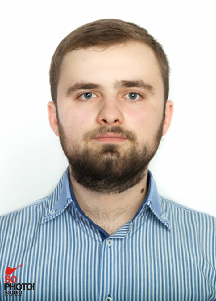 Фотография на паспорт SO Photo !