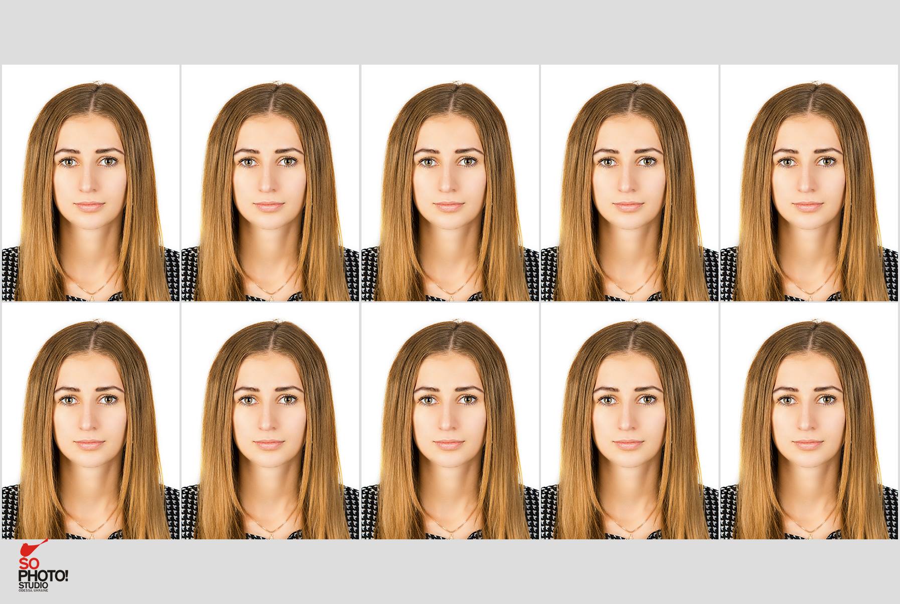 Фото на Документы SO Photo !