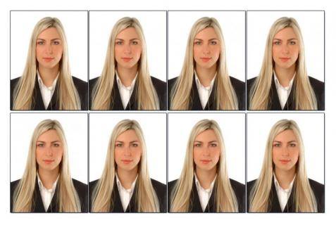 фото на документы AnnRosso SO Photo !