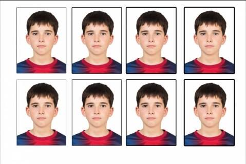 фото на документы дети SO Photo !